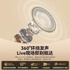 Private Model D28Wireless Bluetooth earphones with long battery life, semi-in-ear design, comfortable for long-term wear, noise-reduction, sports