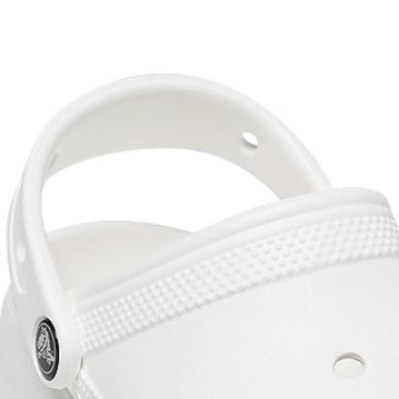 Crocs Классические женские туфли-сабо на платформе 206750 100