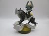 Amiibo Wolf Link [Принцесса Сумерек] (Серия Легенда о Зельде)