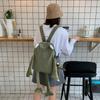Японский рюкзак Kawaii женский Mochila Feminina Sac A Dos Femme рюкзак с лягушкой сумки Mochilas Bolsos рюкзак дорожный рюкзак сумка