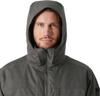 Зимняя куртка Helly Hansen Herren Chill Jacket 3.0 (54253) зеленый