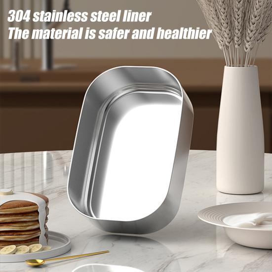 Homemade Yogurt Maker Large Capacity Digital Display Adjustable Constant Temperature Multipurpose Probiotic Maker Machine