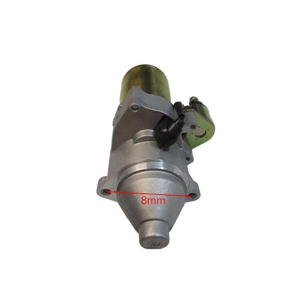 Starting Motor Generator Parts 556.5KW for Machine 188F 190F GX390 GX420 Engine