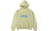 X Fear Of God Толстовки Мужские Зеленые С Капюшоном Умеренные Другие HM8109