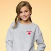 DAUGHTER HEART Children's Sweatshirt
