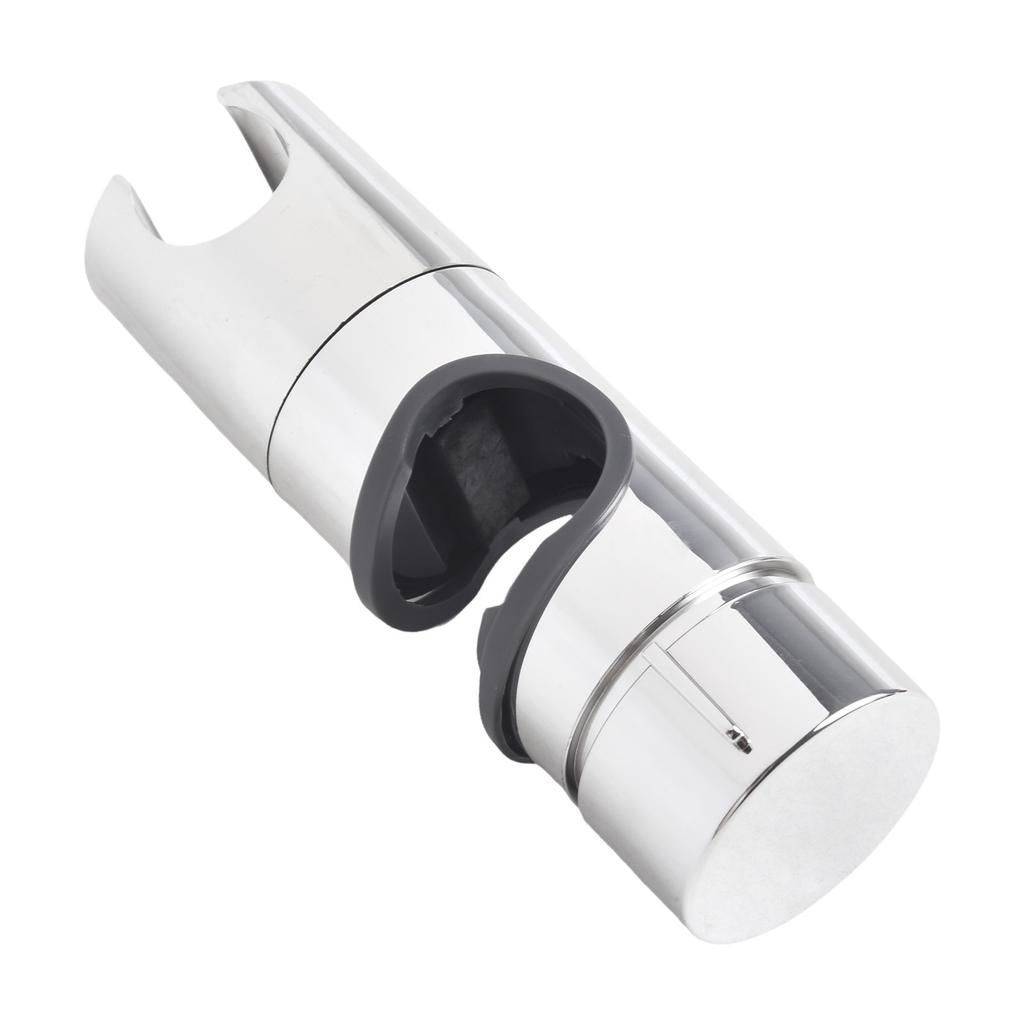 Quick and Easy Installation Shower Head Holder No Drilling Required