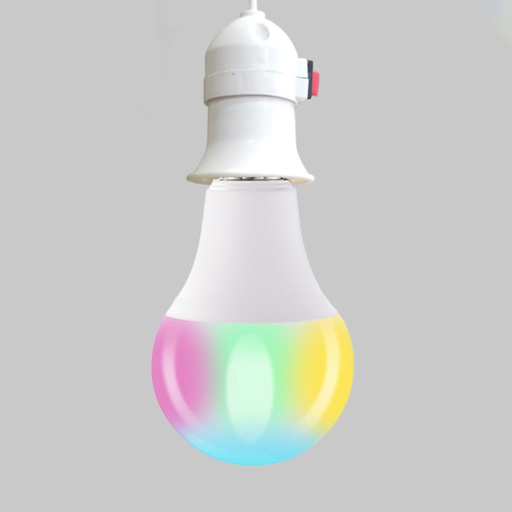 1 комплект светодиодных ламп, высокий свет, энергосберегающая яркость, несколько режимов освещения, функция памяти, алюминий E27