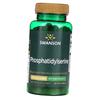 Phosphatidylserine Soy-Free Formula 100, 90gelcaps (72280072)