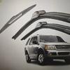 Для Ford Explorer 2002-2005 21 + 19 + 14 Передние и задние дворники Дворники Explorer Дворники