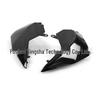 Carbon Fiber Tail Seat Side Panels for Honda CB650R/CBR650R (2019+)