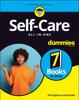 Книга Self-Care All-in-One For Dummies