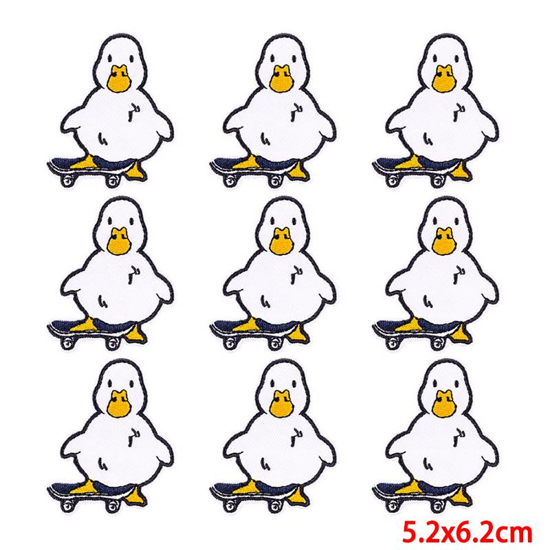 10 шт./лот, оптовая продажа, вышивка, железные нашивки для одежды, нашивки для одежды, куртки, декор, аппликация, принадлежности для шитья