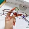 New Anti-Blue Light Reading Glasses Women Optical Presbyopia Glasses Men Hyperopia Eyeglasses +1.0 +1.5 +2.0 +2.5 +3.0