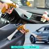 Hot Sales High Pressure Air Blow Gun Car Detailing Kit Car Interior Cleaner Air Duster Blower Gun Set