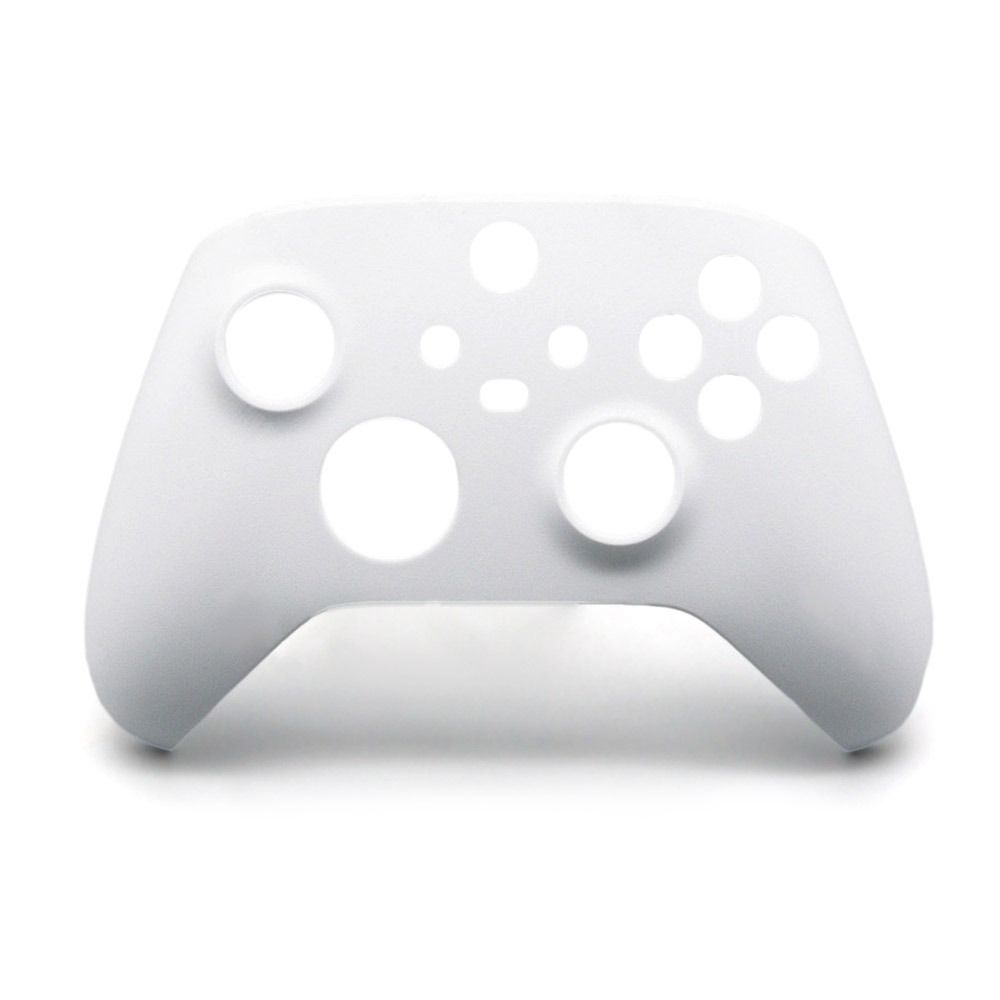 Лицевая панель, корпус геймпада, задняя крышка, лицевая панель игрового контроллера для Xbox Series s/x