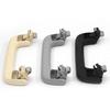 Front Interior Roof Headliner Grab Grip Handle Set For AudiI A1 A4/S4 A5/S5 A6 A7 Q2 Q3 Q5 Q7 Q8 RS4 RS5 RSQ3 VW Amarok