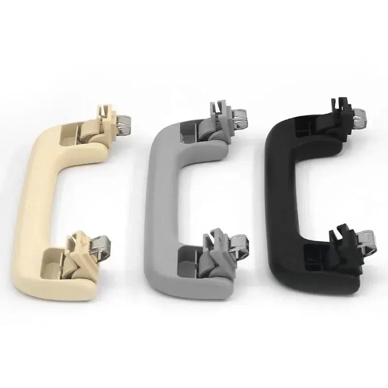 Front Interior Roof Headliner Grab Grip Handle Set For AudiI A1 A4/S4 A5/S5 A6 A7 Q2 Q3 Q5 Q7 Q8 RS4 RS5 RSQ3 VW Amarok