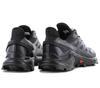 SALOMON Supercross 4 — мужские кроссовки для трейлраннинга, кроссовки черные 417362 ORIGINAL