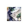 [Antibacterial & Deodorizing] [WEB Exclusive] Volume Bath Towel 2-Piece Set, White, Antibacterial,