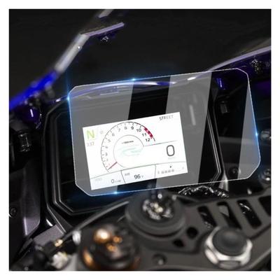 Защитная пленка на спидометр MT-09 для YZF-R9 для R9 YZF R9 2025 Аксессуары Экран мотоцикла