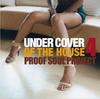 CD PROOF SOUL PROJECT - UNDERCOVER OF THE HOUSE4  ALCM2021 Japan ObiMusic Others Used
