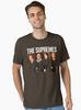 The Supremes THE SUPREMES Woman Supreme Court Justices RBG Essential T-Shirt