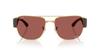 Солнцезащитные очки ARISTA POLAR WINE 0RB3756CH Поляризационные [Ray-Ban] 001/AL56