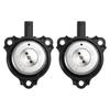 2PC Camshaft Adjuster Magnet Solenoid for Mercedes-Benz C E CL CLS G 2761560490