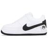 Air Force 1 Jester Xx Белый Черный Женские AO1220-102