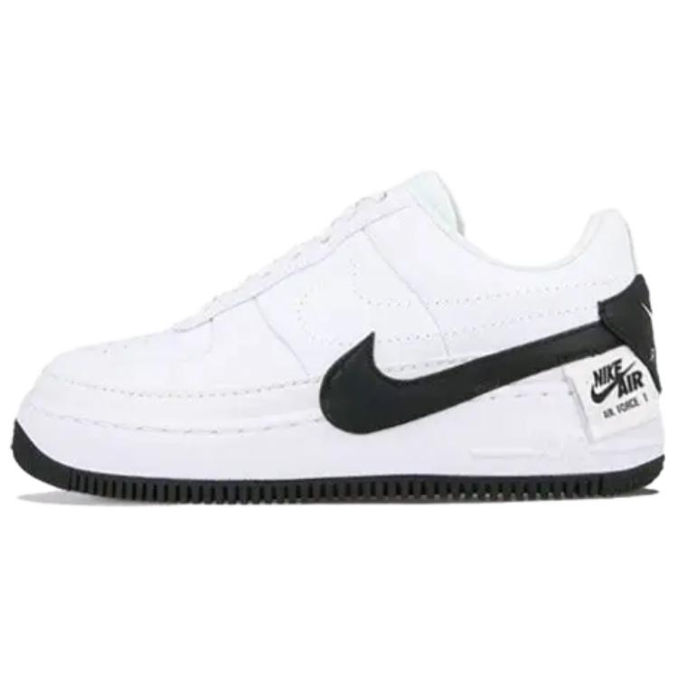 Nike Air Force 1 Jester Xx Белый Черный Женские AO1220-102