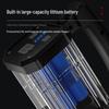 SHENYU High-Power Rechargeable LED Flashlight
