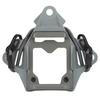UOSU Lightweight Tactical Helmet NVG Mount Adapter Base