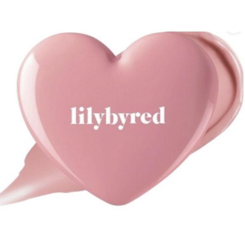 lilybyred Бальзам для щек Love Beam 3,5 г (13 оттенков)