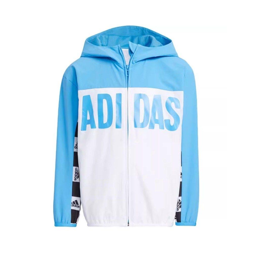Adidas Kids Jackets Moderate HM5191