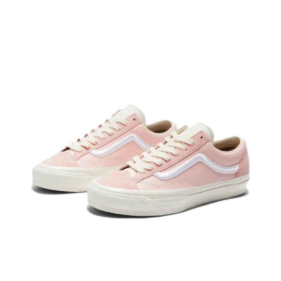 Vans Кроссовки унисекс премиум-класса Old Skool 36 Blush Pink VN000CR3YWC