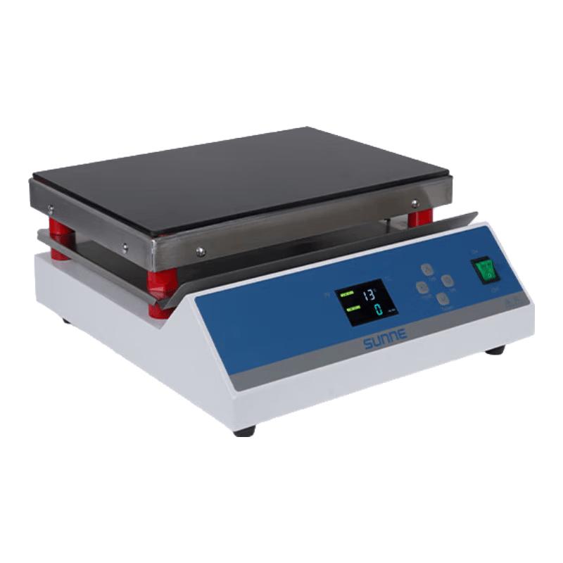Shangyi Far-Infrared Digital Laboratory Graphite Hot Plate