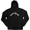 Motorhead Unisex Adult Iron Fist ´82 Hoodie