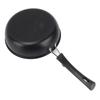 Comfortable Handle Omelet Pan Non-Stick Egg Skillet Cookware Frying Pan  Camping