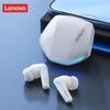 Lenovo GM2 Pro 5.3 Earphone Bluetooth Wireless Earbuds Low Latency Headphones HD Call Dual Mode Gaming Headset With Mic