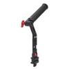 Foldable Adjustable Handle Grip Aluminum Alloy Handheld Handle for DJI Ronin RS2 RSC2 RS3