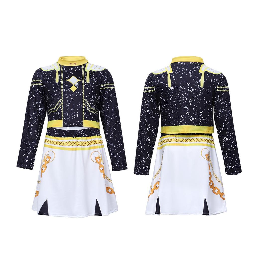 Живой сервер косплея для фильмов, аниме и игр