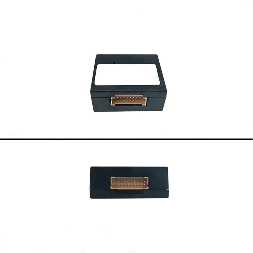 16-контактный жгут проводов с блоком Canbus для Ford Focus, адаптер проводов для магнитолы стороннего производителя