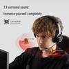 Edifier HECATE G4 PRO Wired Gaming Headset
