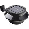 Solar Powered Light Outdoor Waterproof Eaves Light Wall Light Fence Light Solar Rail Guard Light
