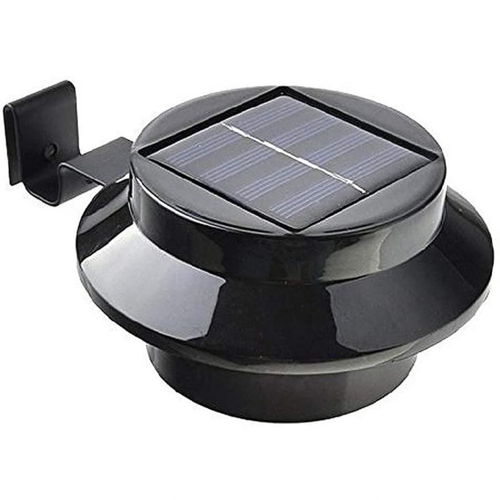 Solar Powered Light Outdoor Waterproof Eaves Light Wall Light Fence Light Solar Rail Guard Light