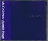 CD-MR. ДЕТИ - Atomic Heart TFCC88052 TOY'S FACTORY 1994 Япония Японский поп/рок б/у