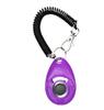 Dog Training Supplies: Portable Pet Training Clicker