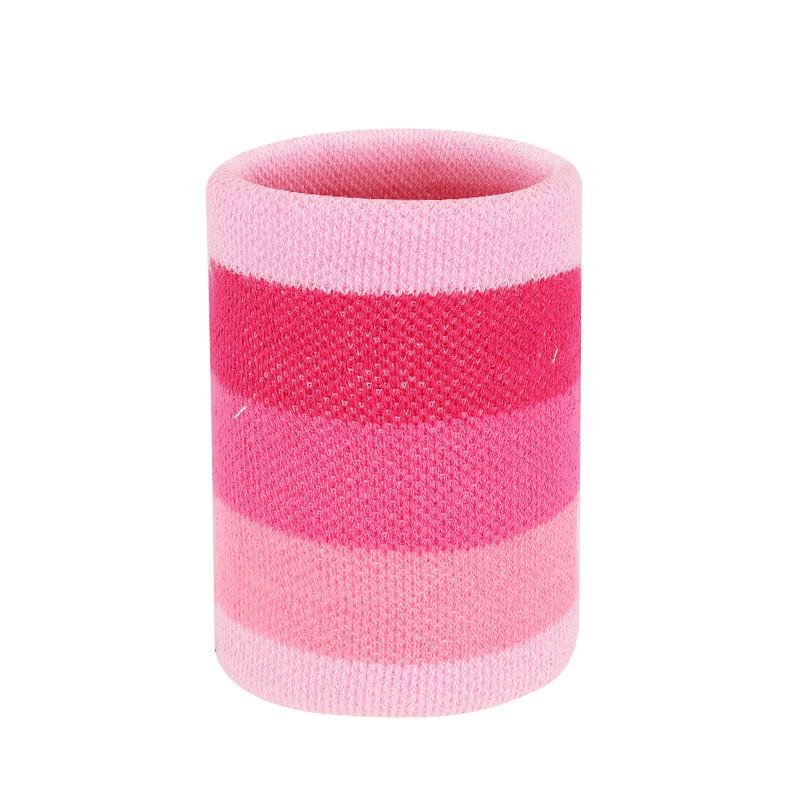 2026 Sports Bracer Fitness Wrist Band Running Wrist Bracer Towel Sweat Absorbing Power Band Basketball Bracer Bracer Wrist Cover