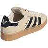 Кроссовки Adidas Originals Campus 00-х 'Cream Gum Black' JQ8356