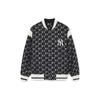 New MLB New York Yankees Jacket Unisex 3AJPM0141-50BKS